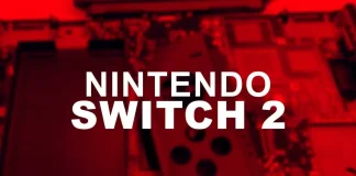 ¿Primera imágenes oficiales de Nintendo Switch 2? switch 2 noti