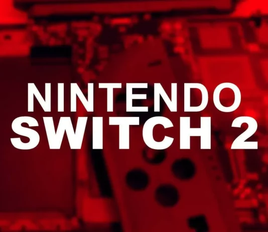¿Primera imágenes oficiales de Nintendo Switch 2? switch 2 noti