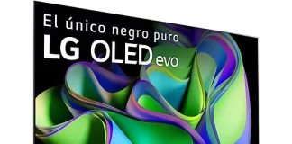 Las 4 mejores opciones de televisores para tu Series X y PS5