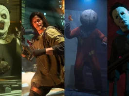 Activision regala pases para Warzone y MW3 en Halloween
