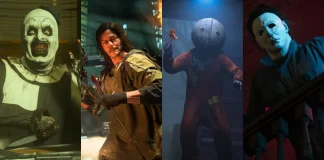 Activision regala pases para Warzone y MW3 en Halloween