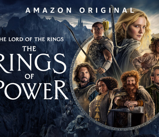 Los Anillos de Poder. Temporada 2: un análisis extenso de una serie muy disfrutable