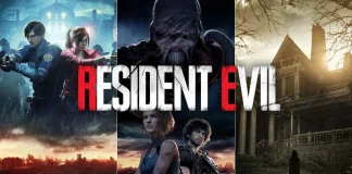 Capcom confirma las ediciones físicas de Resident Evil
