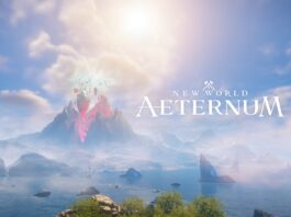 New World Aeternum – Análisis Aeternum
