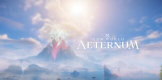 New World Aeternum – Análisis Aeternum
