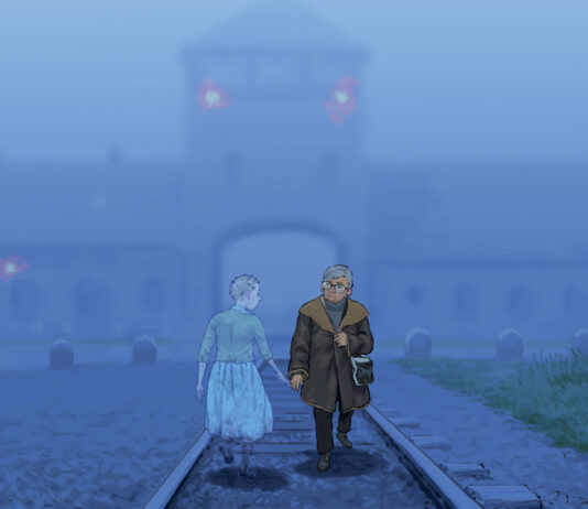 Adiós Birkenau