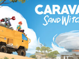 Caravan SandWitch — Análisis Caravan SandWitch
