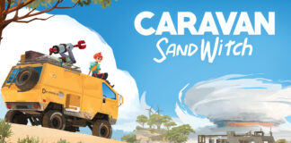 Caravan SandWitch — Análisis Caravan SandWitch