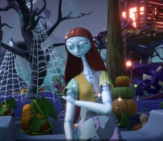 Disney Dreamlight Valley presenta sus futuras novedades en un nuevo adelanto Disney Dreamlight Valley