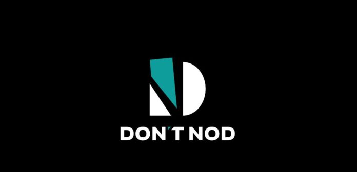 Don´t Nod Don´t Nod