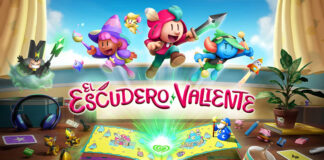 El Escudero Valiente – Análisis El Escudero valiente - portada