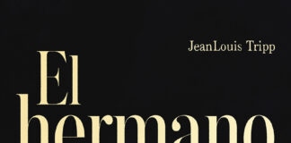 El hermano pequeño: un auténtico puñal en el corazón El hermano pequeño portada