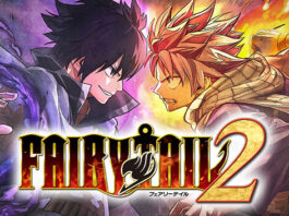 Fairy Tail 2 – Análisis Fairy Tail 2
