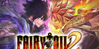 Fairy Tail 2 – Análisis Fairy Tail 2