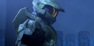 Halo podría haber tenido un «Battle Royale» Halo podría haber tenido