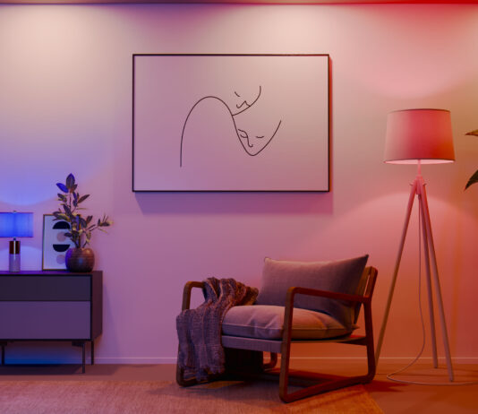 Accesorios inteligentes para el hogar: descubre cómo transformar tu casa en un refugio de paz y tranquilidad para este invierno Hamma led