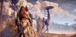 Horizon Zero Dawn se retira de la Epic Games Store Horizon Zero Dawn