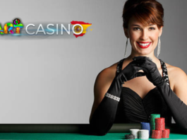 Art Casino: una reseña completa de la principal plataforma de juegos de España