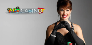 Art Casino: una reseña completa de la principal plataforma de juegos de España