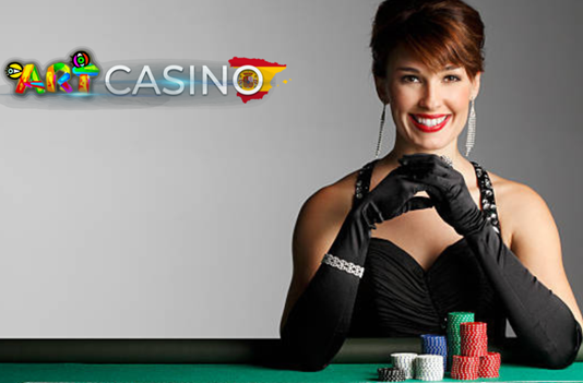 Art Casino: una reseña completa de la principal plataforma de juegos de España