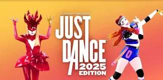 Just Dance 2025 Edition – Análisis Just Dance 2025 Edition análisis