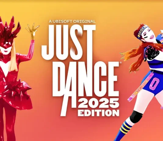 Just Dance 2025 Edition – Análisis Just Dance 2025 Edition análisis
