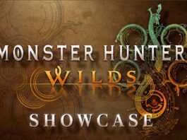 Monster Hunter Wilds se dejará ver en detalle en un nuevo Showcase el 23 de octubre Monster Hunter Wilds
