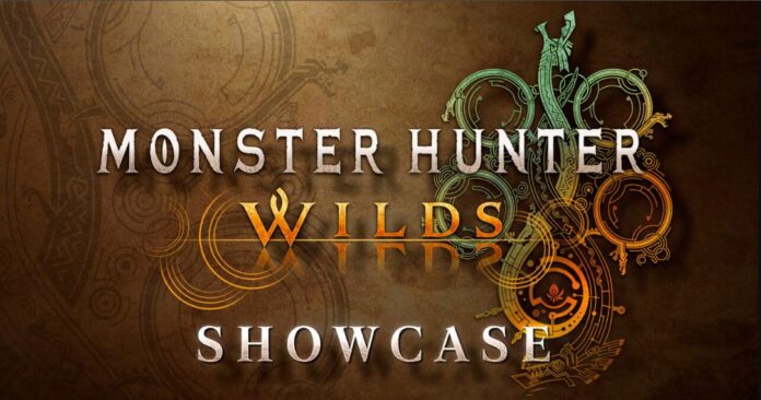 Monster Hunter Wilds Monster Hunter Wilds