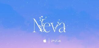 Neva no se olvida en su lanzamiento de PS4 y Mac Neva