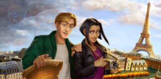 Broken Sword: Un Legado de narrativas inolvidables Broken Sword portada reportaje