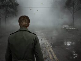 Un nuevo parche para arreglar y mejorar Silent Hill 2 Silent Hill 2