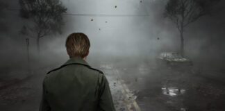 Un nuevo parche para arreglar y mejorar Silent Hill 2 Silent Hill 2