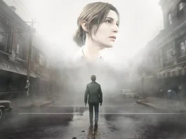 Rendimiento o Calidad en Silent Hill 2 Remake de PS5 rendimiento o calidad