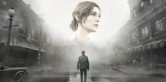 Silent Hill 2 – Análisis rendimiento o calidad