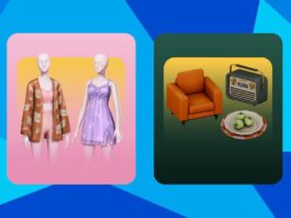 Los Sims 4 ahora contarán con Kits en colaboración con creadores de contenido Sims 4 kit
