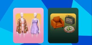 Los Sims 4 ahora contarán con Kits en colaboración con creadores de contenido Sims 4 kit