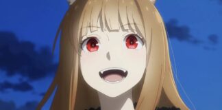 Spice and Wolf tendrá segunda temporada Spice and Wolf