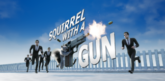 Squirrel with a Gun — Análisis Squirrel with a Gun