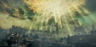 Se filtra que Elden Ring podría estar para Nintendo Switch 2 Switch 2