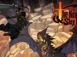 The Nameless: Slay Dragon – Análisis The Nameless Slay Dragon