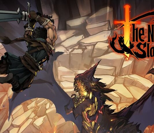 The Nameless: Slay Dragon – Análisis The Nameless Slay Dragon