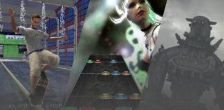 Videojuegos e influencias musicales Videojuegos Influencias - portada