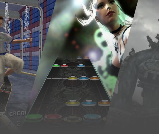 Videojuegos e influencias musicales Videojuegos Influencias - portada