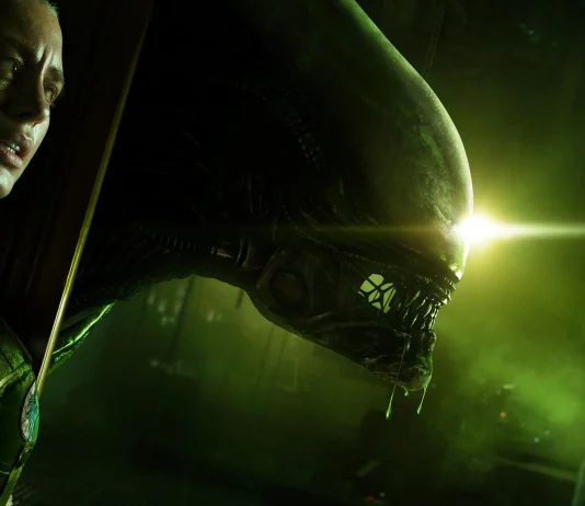 Recordando Alíen Isolation – Reportaje