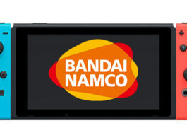 Bandai Namco cancela proyectos que tenía con Nintendo bandai namco