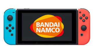Bandai Namco cancela proyectos que tenía con Nintendo bandai namco