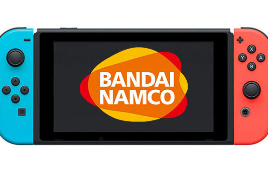 Bandai Namco cancela proyectos que tenía con Nintendo bandai namco