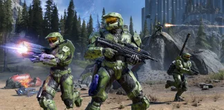 Microsoft canceló Halo 5 en PC por problemas técnicos Halo podría haber tenido