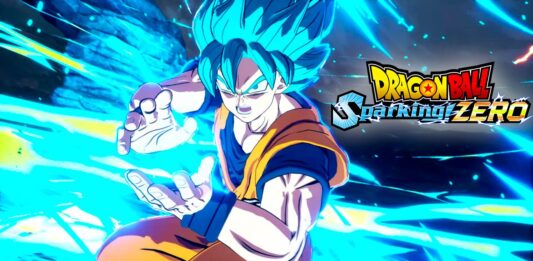 sparking zero