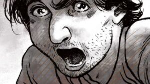 el hermano pequeño reseña